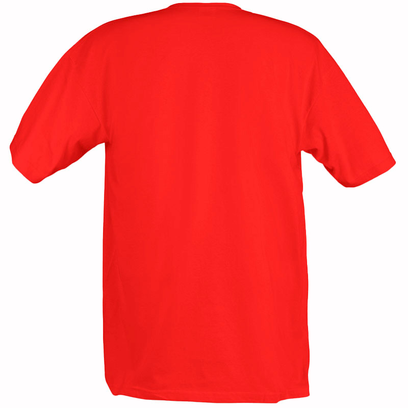 Camiseta Clásica Hombre Despedida Soltero Trasero